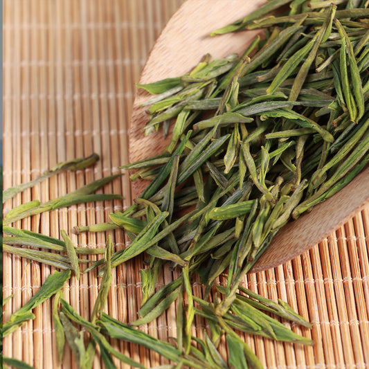 2025 New Longjing Green Tea before the Qingming Festival Mngqian Tea Coffee Alternatives